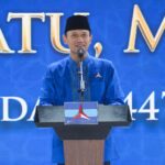 AHY Paparkan Lima Tantangan Global, Demokrat Tegaskan Komitmen Kawal Pemerintahan Prabowo