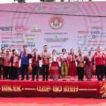Menko AHY di Cap Go Meh 2026: Keberagaman Kekuatan Indonesia