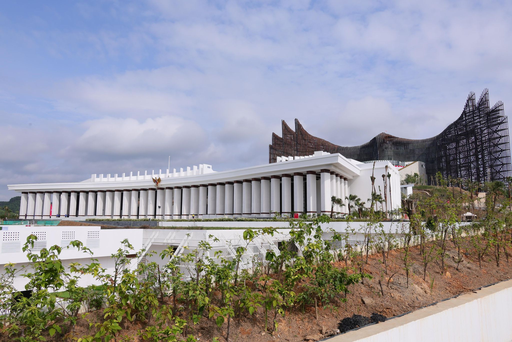 Jelang HUT ke-79 RI di IKN, Ini Baju Adat yang Akan Dikenakan Menteri AHY