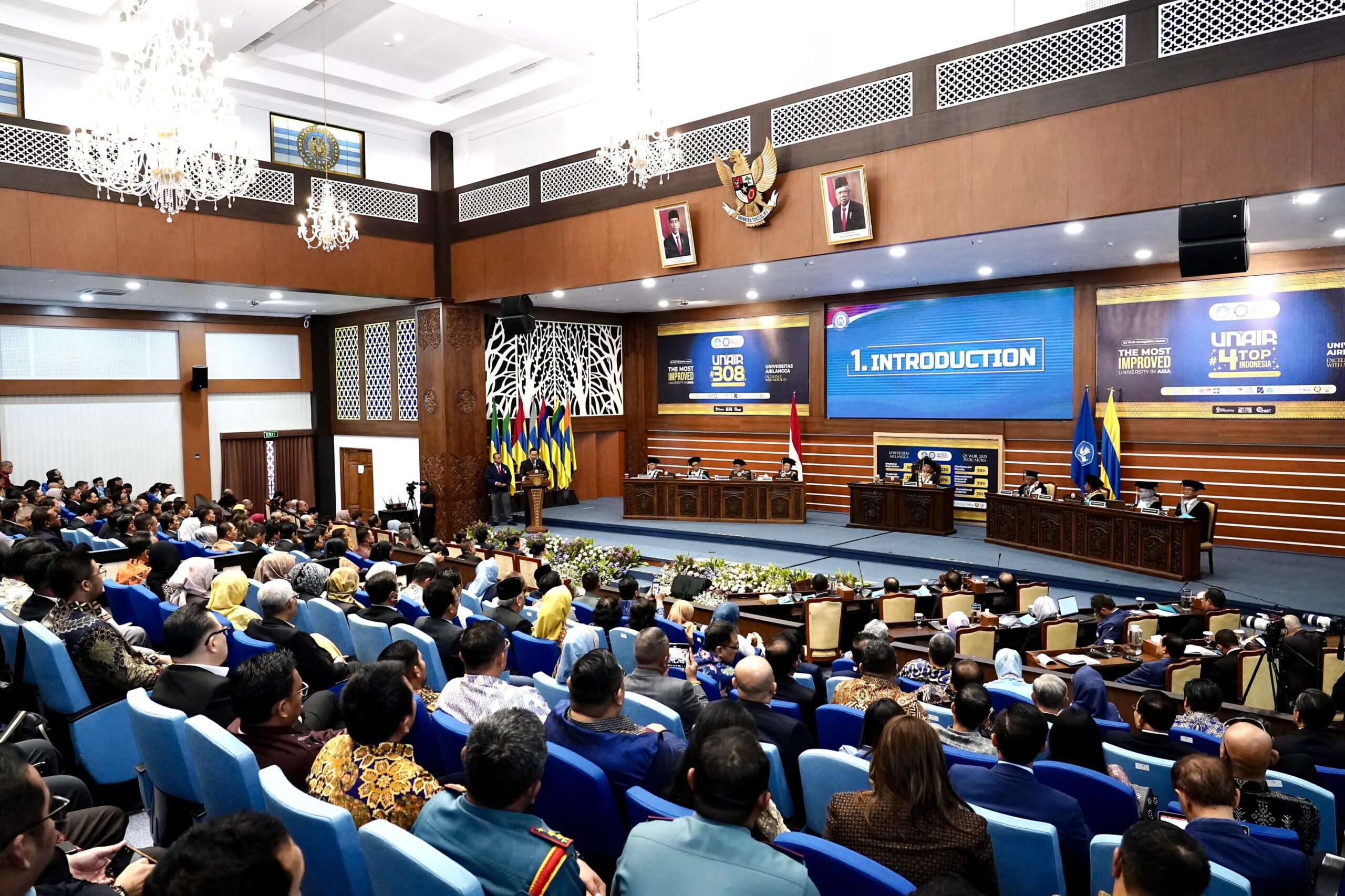 Selesaikan Ujian Terbuka Program Doktoral, Menteri AHY Hasilkan Tujuh Rekomendasi Kebijakan untuk Wujudkan Indonesia Emas