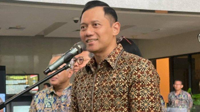 Rencana Kunjungan Kerja Menko Infrastruktur dan Pembangunan Kewilayahan ke Denpasar