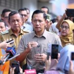 Kunjungi RSUD Kota Bekasi, Menko AHY Minta Penanganan Korban Kecelakaan Kereta Api Berjalan Cepat dan Terkoordinasi