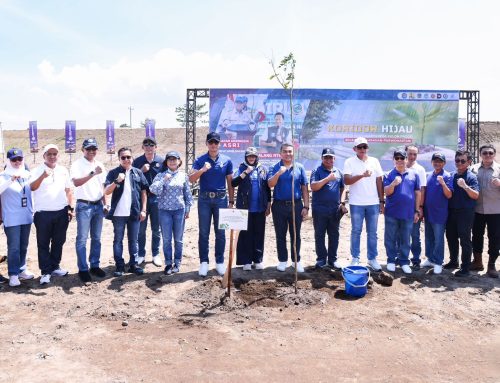 Kerjasama dengan UGM, Menko AHY Dorong Penguatan Koridor Hijau dalam Pembangunan Infrastruktur