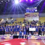 LavAni Juara Proliga 2026, Bukti Nyata AHY Berhasil Bangun Ekosistem Dunia Olahraga