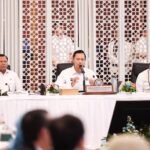 Pimpin Kick-Off Meeting Lintas K/L, Menko AHY Dorong Percepatan Perlindungan, Pembangunan, dan Pengelolaan Pantura Jawa