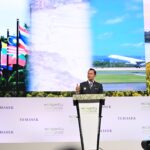 Menko AHY: Asia Harus Bangun Ketahanan di Tengah Geopolitik yang Kian Rapuh