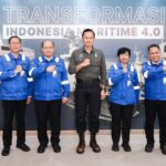 Apresiasi Transformasi PT PAL Indonesia, Menko AHY Dorong Penguatan Kolaborasi Sektor Industri dan Pembangunan Infrastruktur