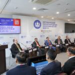 Menko AHY Buka Peluang Kolaborasi Giant Sea Wall dan Infrastruktur Berketahanan Iklim