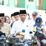 Cek Progres Rehabilitasi dan Renovasi MTsN 1 Kota Bogor, Menko AHY: SDM Unggul Dimulai dari Fasilitas Pendidikan yang Berkualitas