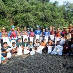 Luncurkan Gerakan Nasional Ayo Muliakan Sungai, Menko AHY Ajak Masyarakat Jaga Sungai sebagai Sumber Kehidupan dan Peradaban