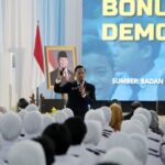 Menko AHY Dorong Praja IPDN Jadi ASN Unggul Adaptif untuk Jawab Tantangan Pembangunan Bangsa