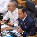 Rapat dengan Banggar DPR RI, Menko AHY Tegaskan Pembangunan Infrastruktur yang Berdampak Langsung bagi Rakyat