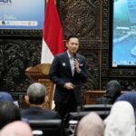 Perkuat Jembatan antara Kampus dan Kebijakan Publik, Menko AHY Ajak Dewan Pakar IKA UNAIR Hadirkan Solusi Nyata untuk Rakyat