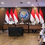 Menko AHY Pimpin Rakor Perkuat Tata Kelola Kebandarudaraan Nasional untuk Dongkrak Pariwisata dan Pertumbuhan Ekonomi