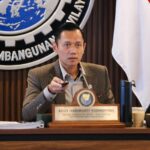 Menko AHY Perkuat Konektivitas Bandara dan Destinasi Wisata, Water Taxi Bali Disiapkan