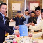 Aspirasi Tanah Ulayat Kesultanan Sumatera Timur, Menko AHY Minta Kementerian ATR/BPN Segera Dalami