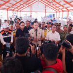 Tinjau Sekolah Rakyat Terintegrasi di Medan, Menko AHY Tegaskan Pendidikan Gratis Kunci Putus Rantai Kemiskinan