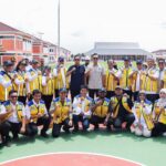 AHY: Sekolah Rakyat Terintegrasi, Investasi Terbaik untuk Masa Depan Bangsa
