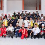 AHY: Sekolah Rakyat, Eskalator Nasib Generasi Muda dari Keluarga Membutuhkan