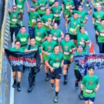AHY: Membangun Indonesia Adalah Maraton, Bukan Sprint