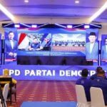 Tegaskan ke Kader Demokrat Gorontalo, Ketum AHY: Bawa Solusi Dulu untuk Rakyat, Baru Bahas Pemilu 2029