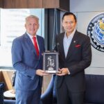 Menko AHY Sambut Akhir Masa Tugas Dubes Kanada, Dorong Kelanjutan Kemitraan Strategis di Bidang Infrastruktur