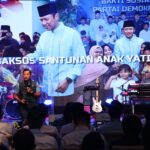 HUT ke-25 Demokrat: AHY Tegaskan Perjuangan Menegakkan Keadilan untuk Semua