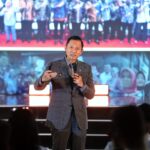 AHY: Infrastruktur Adalah Jalan Menuju Kesejahteraan Rakyat