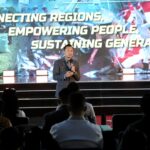 Dorong Infrastruktur Tahan Iklim dan Bencana, Menko AHY: Saatnya Indonesia Membangun Lebih Baik, Lebih Tangguh, dan Lebih Cerdas