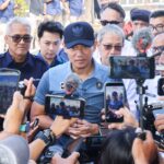 Menko AHY: BMTH Bukan Sekadar Marina, tetapi Motor Baru Pertumbuhan Ekonomi Bali yang Berkelanjutan