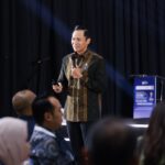 Menko AHY: Dekarbonisasi Transportasi Bukan Sekadar Kurangi Emisi, Melainkan untuk Masa Depan Generasi Indonesia