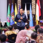Percepat Pertumbuhan Ekonomi Jabar-Jateng, Menko AHY Dorong Kunci Bersama Jadi Model Pengembangan Kawasan Berbasis Aglomerasi Polisentris