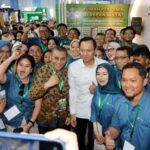 Akad Massal 62.000 KPR Subsidi di Batang, Menko AHY: Bukan Sekadar Membangun Rumah, Melainkan Membangun Harapan