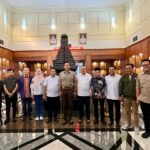 Kunjungan Kerja ke Jawa Timur, Menko AHY Pastikan Pembangunan Infrastruktur Berdampak Nyata bagi Masyarakat
