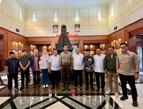 Kunjungan Kerja ke Jawa Timur, Menko AHY Pastikan Pembangunan Infrastruktur Berdampak Nyata bagi Masyarakat