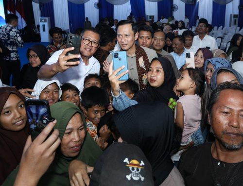 Rumah Layak, Harapan Baru: Cerita Warga Campurejo Rasakan Manfaat DAK PPKT