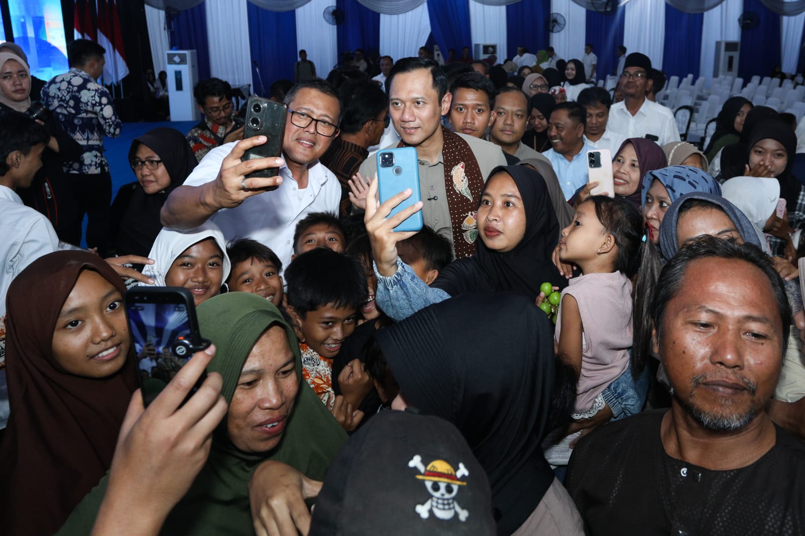 Rumah Layak, Harapan Baru: Cerita Warga Campurejo Rasakan Manfaat DAK PPKT