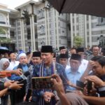 Kebakaran KM Mutiara Sentosa, Menko AHY: Keselamatan Penumpang Nomor Satu, Segera Investigasi