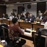 Kemenko Infra dan Ombudsman RI Perkuat Sinergi Perkuat Tata Kelola Pemerintahan, AHY: Tidak Hanya Menjalankan Program, Tapi Harus Berdampak