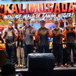 AHY: Overlanding Bukan Sekadar Hobi, tetapi Gerakan yang Peduli Alam, Budaya, dan Masyarakat