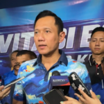 Menko AHY Pastikan Keselamatan Penerbangan, Pemerintah Siapkan Alternatif Transportasi Dampak Abu Vulkanik