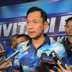 Menko AHY Soal Sebaran Abu Vulkanik: Keselamatan Penerbangan Tak Bisa Ditawar