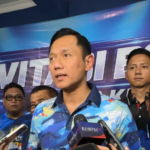Menko AHY Dorong Penanganan Penumpang Terdampak Erupsi Anak Krakatau Berjalan Cepat