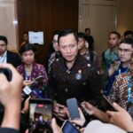 Menko AHY: Infrastruktur Jadi Fondasi Ketahanan Pangan, Energi, dan Air