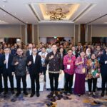 Menko AHY Tekankan Kolaborasi Lintas Daerah untuk Percepat Pemerataan Pembangunan