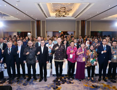 Menko AHY Tekankan Kolaborasi Lintas Daerah untuk Percepat Pemerataan Pembangunan