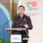 Menko AHY Tekankan Konektivitas untuk Pemerataan dan Transportasi Berkelanjutan