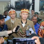 Dorong Percepatan Pembangunan Timur Indonesia, Menko AHY: Papua Tidak Boleh Tertinggal