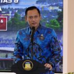 Tekankan Sinergisitas Pemerintah Pusat dan Daerah, Menko AHY: Kita Muliakan Tanah Papua dengan Tidak Merusak Lingkungan