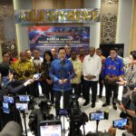 Menko AHY Tekankan Percepatan Konektivitas untuk Buka Keterisolasian Wilayah Papua